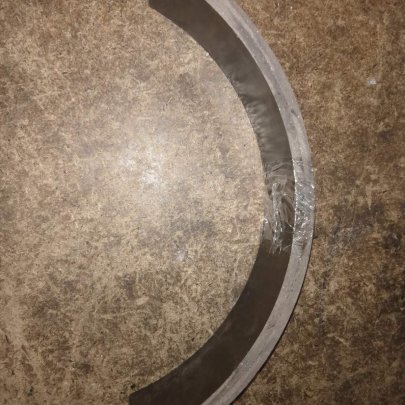 Накладка тормозная длин. 20-3501105