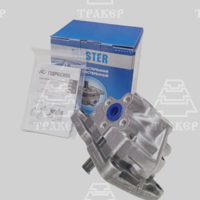 НШ-10М-ПР(4-х шлиц) плоский (Гидросила)