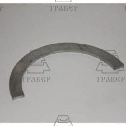П/шайба к/вала верхняя ДВ-406