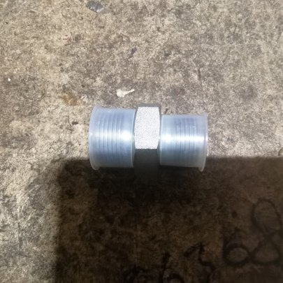 Переходник BSP 1 1/2