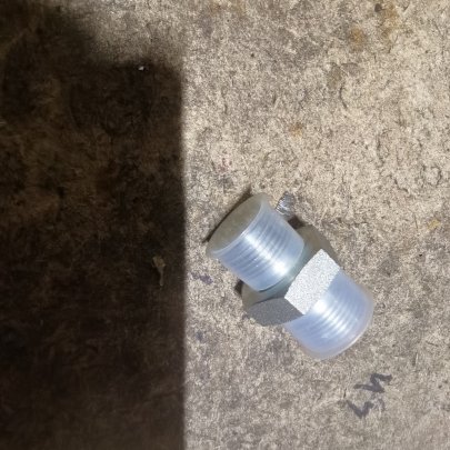 Переходник BSP 5/8