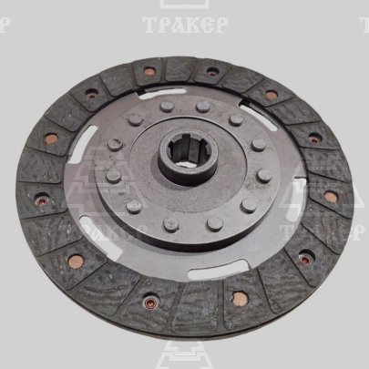 Диск 320-1601130 сцепления ведомый