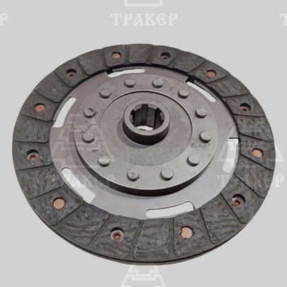 Диск 320-1601130 сцепления ведомый