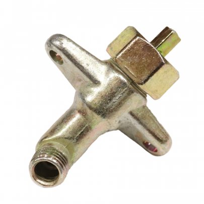 Кран 375-4224120 колесный - ж в сб
