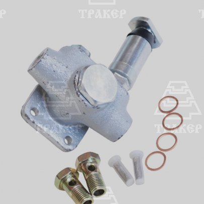 Насос топливоподкачивающий Я16с30 МАЗ аналог