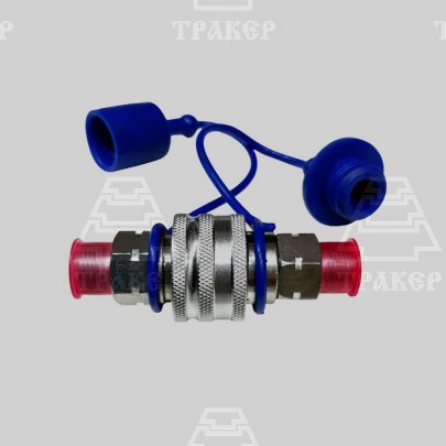 Муфта разрывная Евро S 22 (М18*1,5)