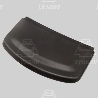 Брызговик Н85-8404041 н.о. задний (пластик)
