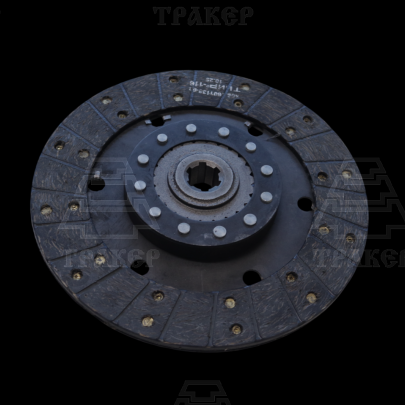 Диск 587.420-1601130-01 (БЗТДиА)