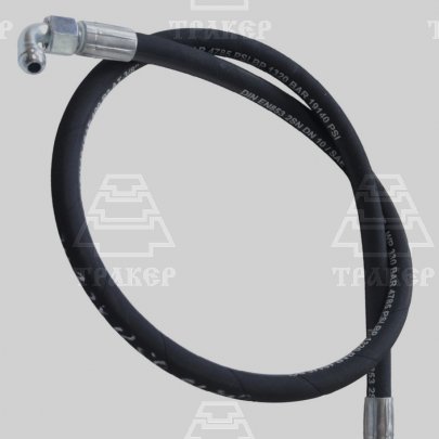 РВД 22х1250 (М18х1,5) 0/90 2SN Т