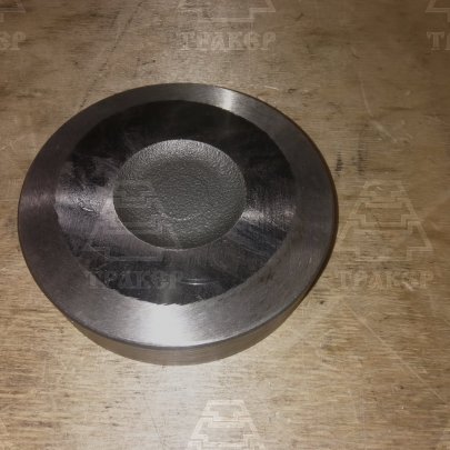Диск 5557-2303075 шарнира переднего моста усиленного (1шт) (АО АЗ УРАЛ)