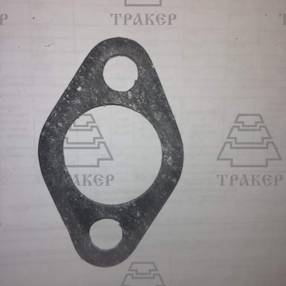 Прокладка 60-23111.00 проставки водяного насоса