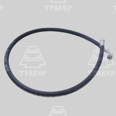 РВД 27х1550 (М22х1,5) (0/90) 2SN Т