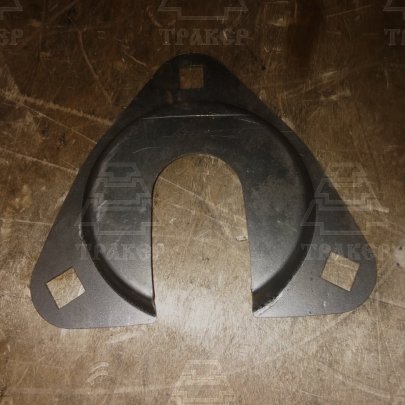 Крышка 10.01.39.406 вала шнека защитная