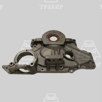 Крышка 240-1002060-А шестерен (ММЗ)