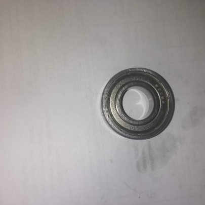 80102 (6002 ZZ) подшипник