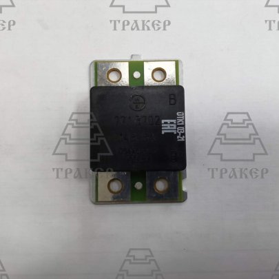 Реле интегральное Я-112А (регулятор напр-я 771.3702)