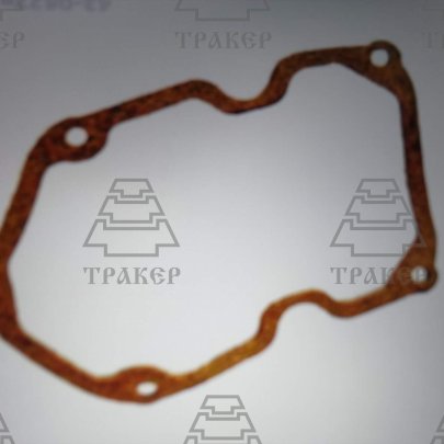 Прокладка 448-0627 клапан. крышки А-41,01 ( под разд.головку) ПРОБКА