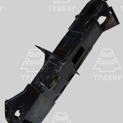 Корпус 142.50.04.010 зернового элеватора верхний (Акрос)