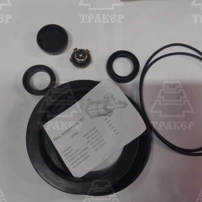 Р/к ПГУ 2-я комплектация (РТИ) УРАЛ 4320-3510002-00