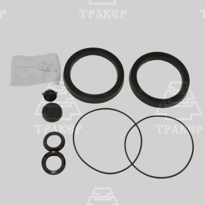 Р/к ПГУ 2-я комплектация (РТИ) УРАЛ 4320-3510002-00