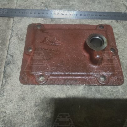 Крышка 70-1723015 люка редуктора (ВЗТЗЧ)