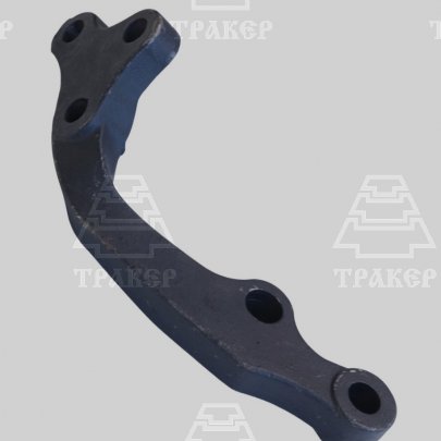Рычаг Т40А-3001225-А поворотный левый 2х плечевой