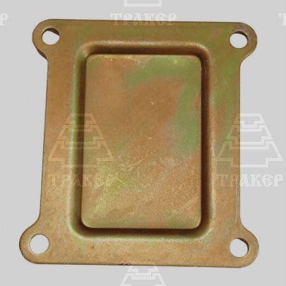 Заглушка (236-1002282-Б)