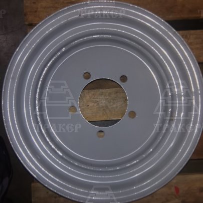 Диск колеса (передний) МТЗ-320 (4,5х16) (БЗТДиА)