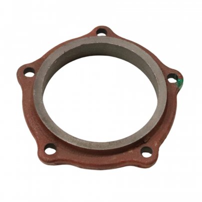 Корпус 72-2308066 Б сальника пер.редуктора ( РУП МТЗ ) Выгодные цены на автозапчасти для тракторов и спецтехники в Oktyabrsky.traker.ru с доставкой в Октябрьском и республике Башкортостан