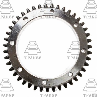 Шестерня 260-1006316 привода компрессора z =43