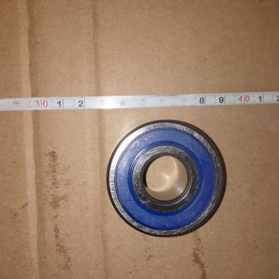 3056304 2RS (3304 2RS) подшипник