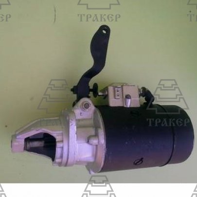 Стартер пускача СТ-365 (механич-й с ручным приводом)