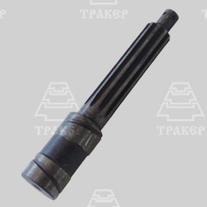 Вал 72-2209013 опоры промежуточной (БЗТДиА)