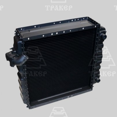 Радиатор водяной 150у-13.010-4-01 ГС-10.01, ГС-14.02 для дв. Я-З-236, 236д4,236Г