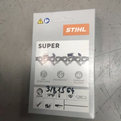 Цепь STIHL 17