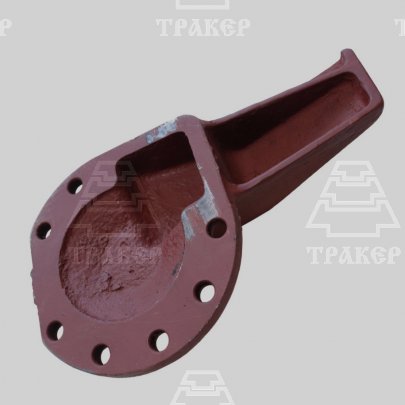 Заталкиватель 55М-15-сб.100-01 (правый) ТЛТ-100