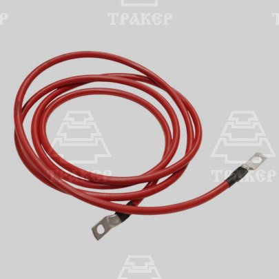 Провод АКБ стартера 3 метра 5320-3724092