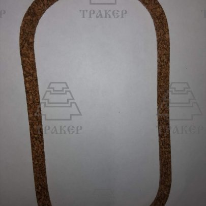 Прокладка СМД-1-0111 колпака