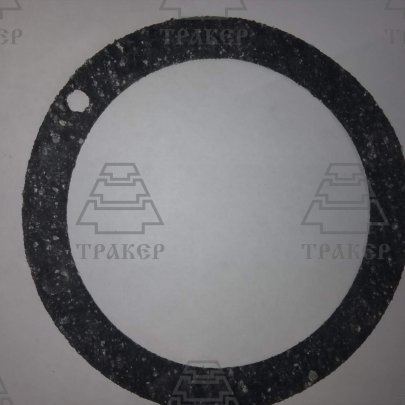 Прокладка 375-2918093 уплотнительная корпуса манжеты балансира