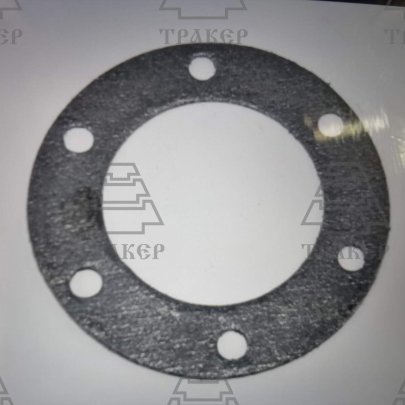 Прокладка 64227-1203020 приемной трубы к ТКР