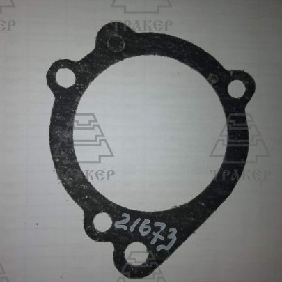 Прокладка корпуса п/помпы 90 л.с /паронит./