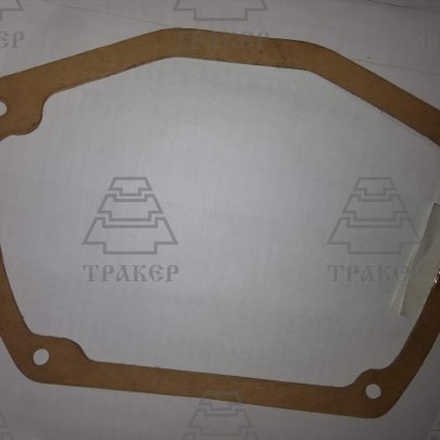 Прокладка СМД9-2117 крышки смотр окна муфты сцепл.