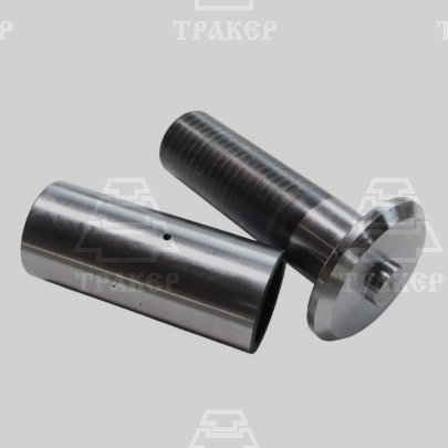 Кронштейн Т40А-2305045-Е ст.о.+Втулка Т40-2305022-Б (комплект по 1шт)