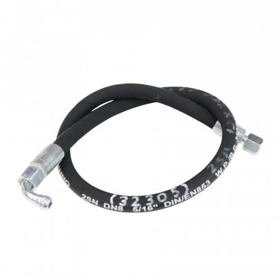 РВД 41*1450 (М33*2) 2SN Т