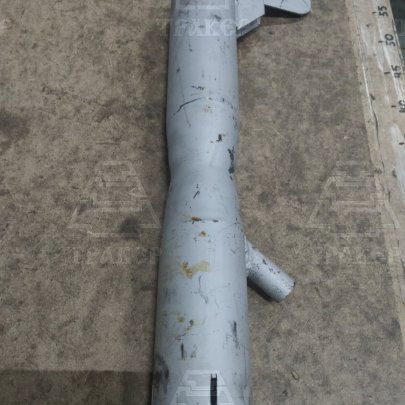 Эжектор СМД18Н-17с9 (79.29.012)