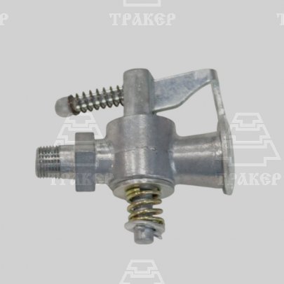 Кран головки ПД Д24-с09-В ст/о