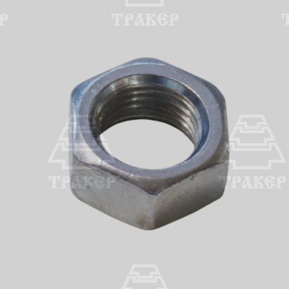 Гайка М16х1,5 полуоси (болта осн. кардана 162.36.151) 1/21641/11