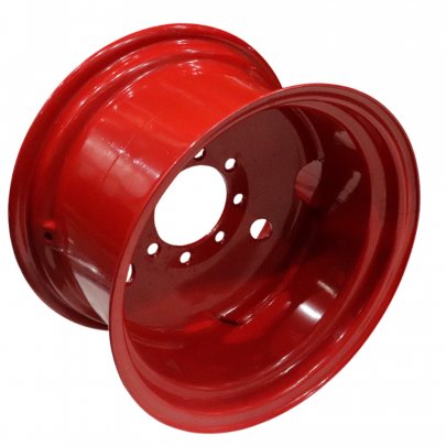 Диск колёса W12х20 (W12х20-3101015-А) (8-ми шпил.) МТЗ-1221 (БЗТДиА)