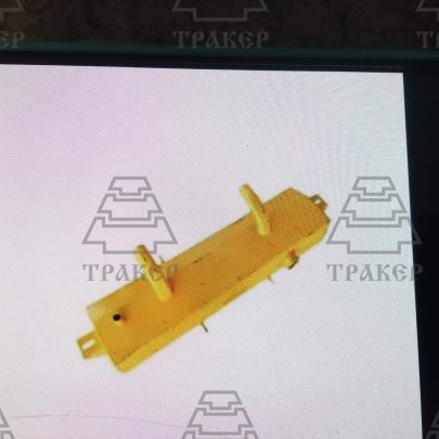 Бак радиатора 701-1311000-1 расширительный Я-З-240