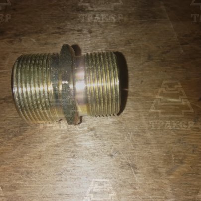 Штуцер 5340.1012127 корпуса масляного фильтра (для корпуса 658.1012020) Выгодные цены на автозапчасти в Traker.ru с доставкой по всей России